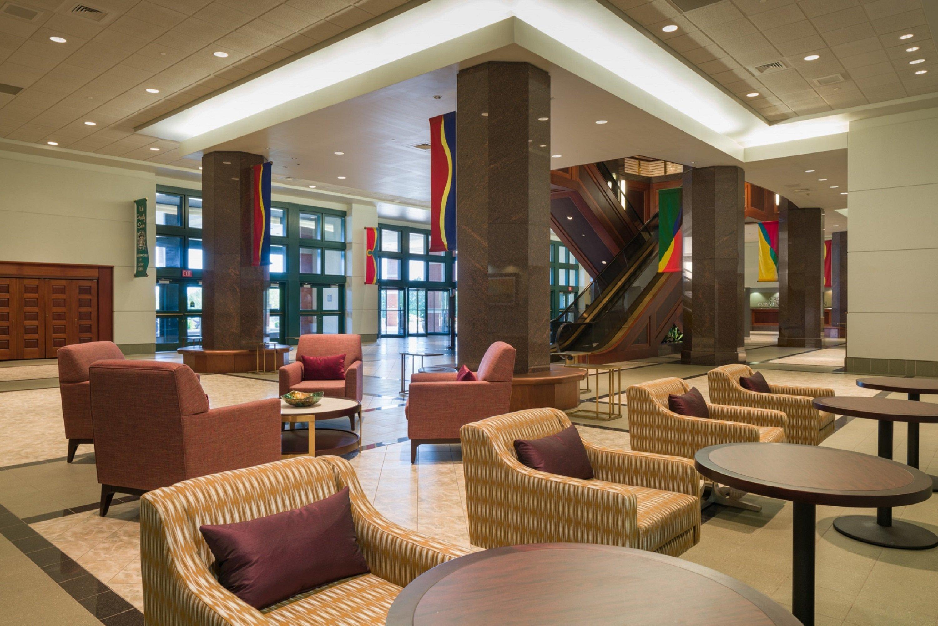Crowne Plaza Springfield Convention Center By Ihg Hotel Eksteriør billede